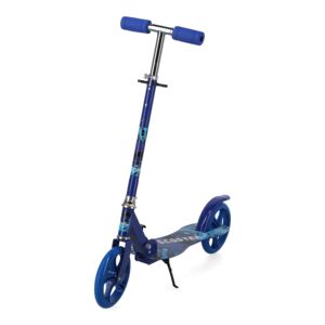 TELOON Junior Foldable Scooter Blue TELOON Junior Foldable Scooter Blue